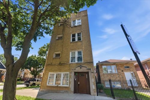 1-2200 N Knox Avenue, Chicago, IL, 60639 | Card Image