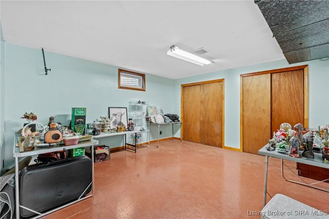 6880 Corydon Ridge Rd, Home with 3 bedrooms, 2 bathrooms and null parking in Georgetown IN | Image 57