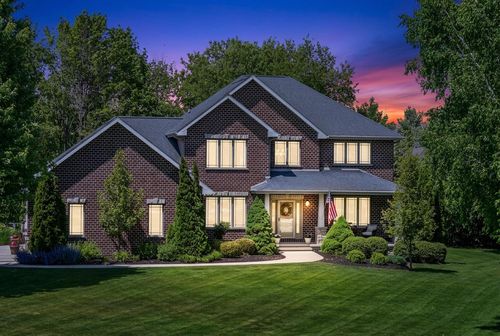 4720 Stonefield Road, Sheboygan, WI, 53083 | Card Image