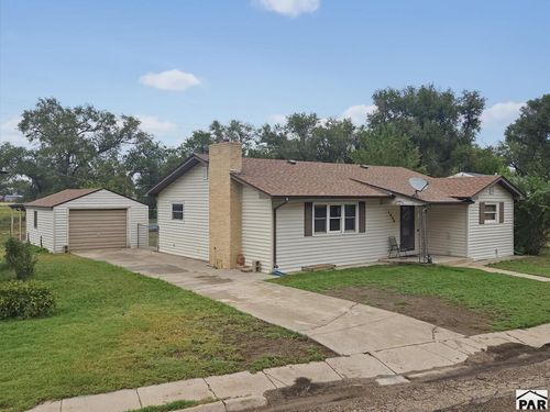 1440 Columbine Pl, Las Animas, CO, 81054-1539 | Card Image