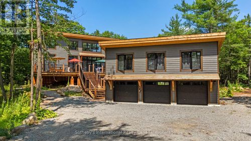 103 White'S Falls Rd, Port Severn, ON, L0K1S0 | Card Image