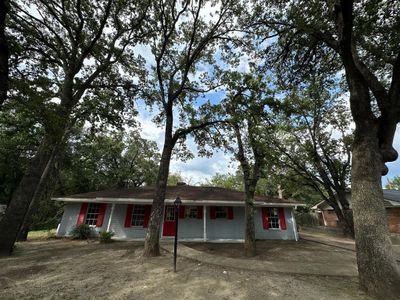 View of ranch-style home | Image 2