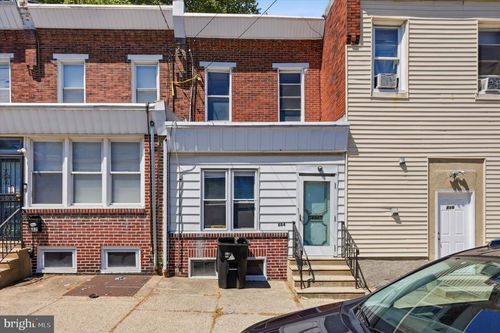 884 N 66th St, PHILADELPHIA, PA, 19151-3023 | Card Image