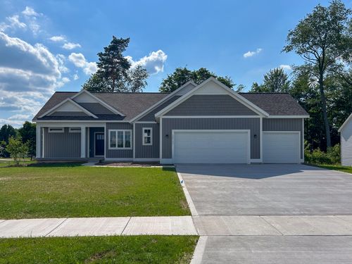 10711 Greyhound Ave, Allendale, MI, 49401-9699 | Card Image