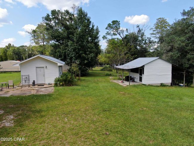 11413 Church Rd, House other with 4 bedrooms, 3 bathrooms and null parking in Ebro FL | Image 37