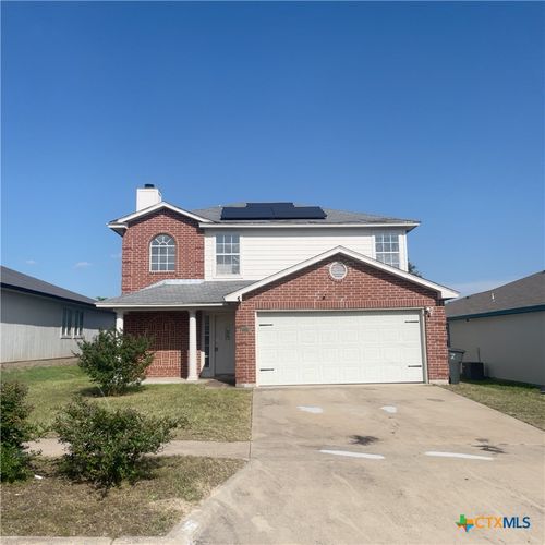 2706 Haven Dr, Killeen, TX, 76543-2636 | Card Image