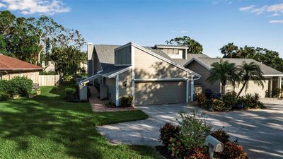 B - 3410 Avenida Madera, House other with 3 bedrooms, 2 bathrooms and null parking in Bradenton FL | Image 2