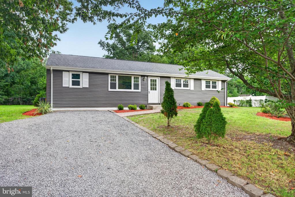 Residential in HAMMONTON 3
