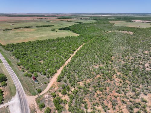 TBD Tract 6 Fm 1812, Hawley, TX, 79525 | Card Image