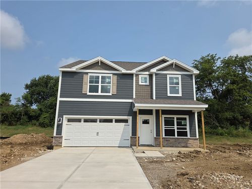 3203 Northerton Ct, Dayton, OH, 45414-1798 | Card Image