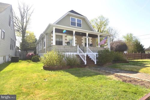 7703 Chestnut Ave, BALTIMORE, MD, 21234-6301 | Card Image