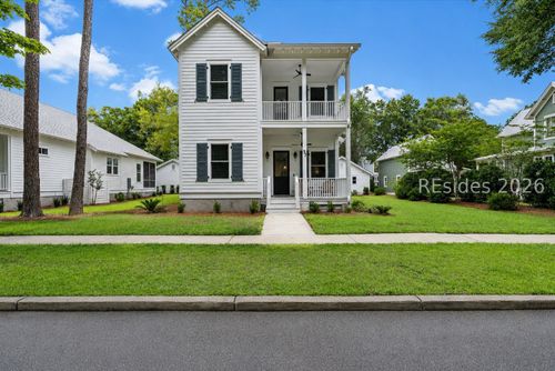 37 Park Sq S, Beaufort, SC, 29907-2168 | Card Image