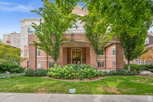 apt-206-838 E South Temple, Salt Lake City, UT, 84102-1399 | Card Image