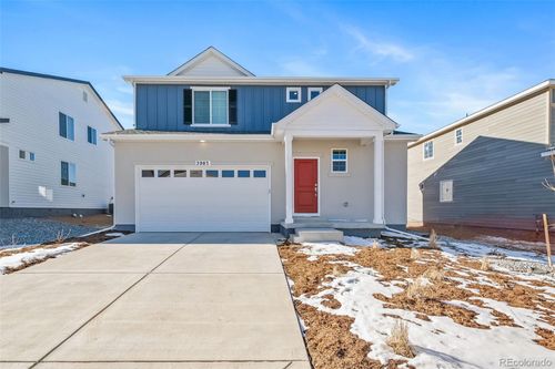 4166 Graywood Drive, Johnstown, CO, 80534 | Card Image