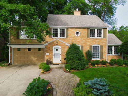4110 Manitou Way, Madison, WI, 53711-3014 | Card Image