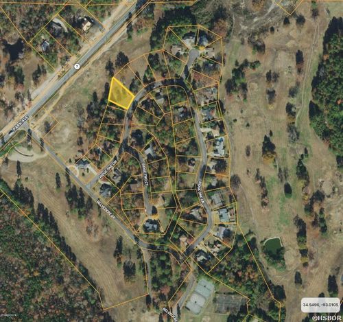 lot 6 Ridge One Circle, Hot Springs, AR, 71901 | Card Image