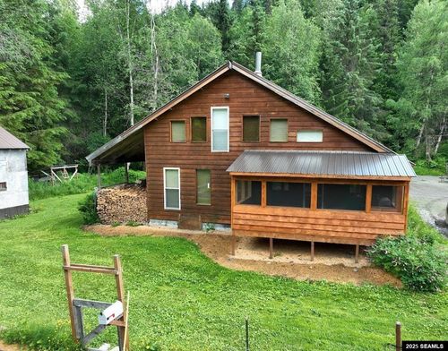 1251 &amp; 1263 Riverview Drive, Haines, AK, 99827 | Card Image