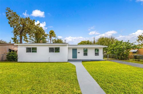1260 Nw 188th St, Miami Gardens, FL, 33169-3412 | Card Image