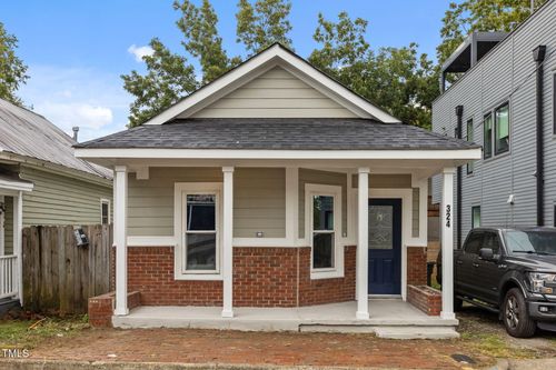 324 Bragg St, Raleigh, NC, 27601-2630 | Card Image