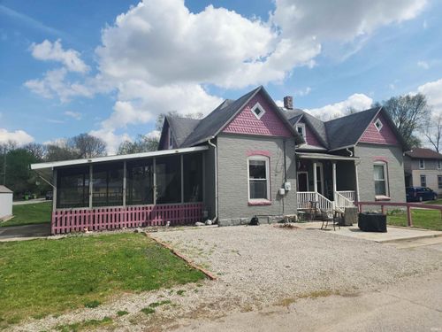 614 Reynolds Street, Logansport, IN, 46947 | Card Image