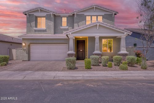 9856 E Palladium Dr, Mesa, AZ, 85212-8750 | Card Image