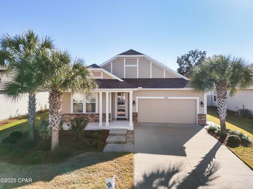 231 Blue Sage Rd, Panama City Beach, FL, 32413-4704 | Card Image