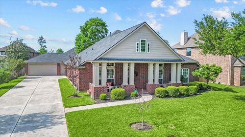 2052 Doolan Dr, Conroe, TX, 77301-4104 | Card Image