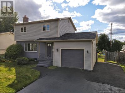 86 Fieldcrest Dr, House other with 3 bedrooms, 2 bathrooms and null parking in Moncton NB | Image 3