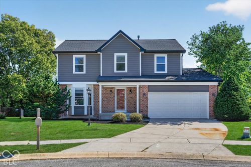8973 Wooster Ct, Fishers, IN, 46038-4513 | Card Image