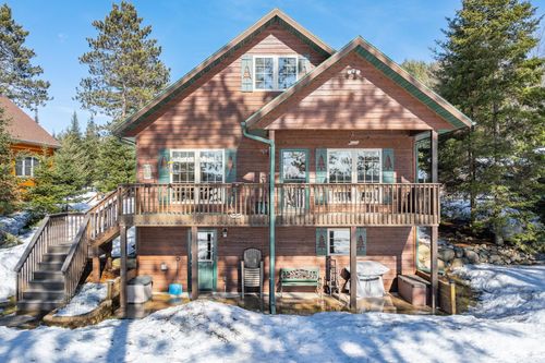 2133 Lofty Pines Ln, Eagle River, WI, 54521-9809 | Card Image