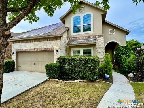 28570 Willis Rnch, San Antonio, TX, 78260-6058 | Card Image