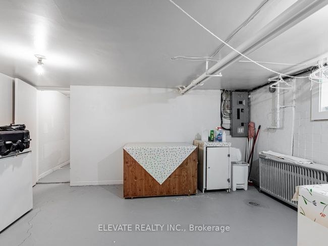 76 Appleton Ave, House other with 3 bedrooms, 2 bathrooms and 1 parking in York. ON | Image 22