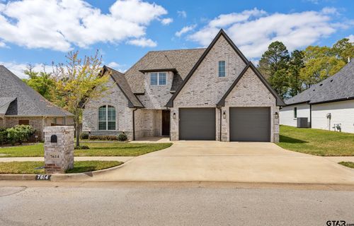 7614 Princedale, Tyler, TX, 75703-0708 | Card Image
