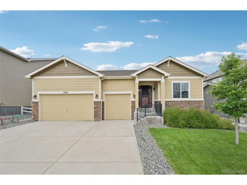 17710 E Emilia Dr, Parker, CO, 80134-7805 | Card Image
