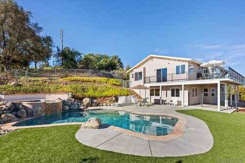 1033 Via Contenta, Escondido, CA, 92029 | Card Image