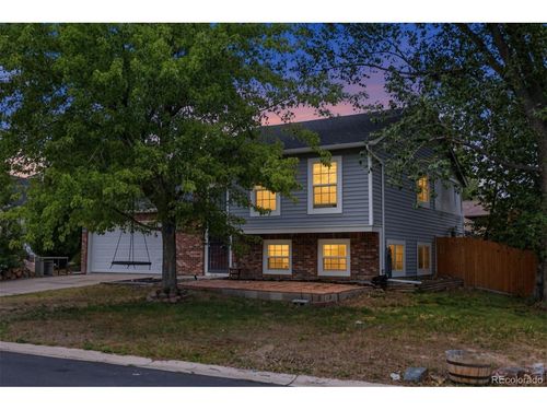 16665 Ninebark Way, Parker, CO, 80134-3909 | Card Image