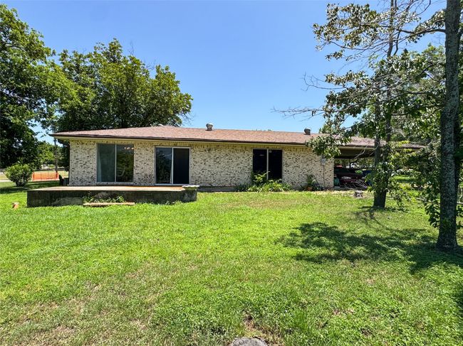 904 W 12 Th St, House other with 3 bedrooms, 2 bathrooms and null parking in Cisco TX | Image 23