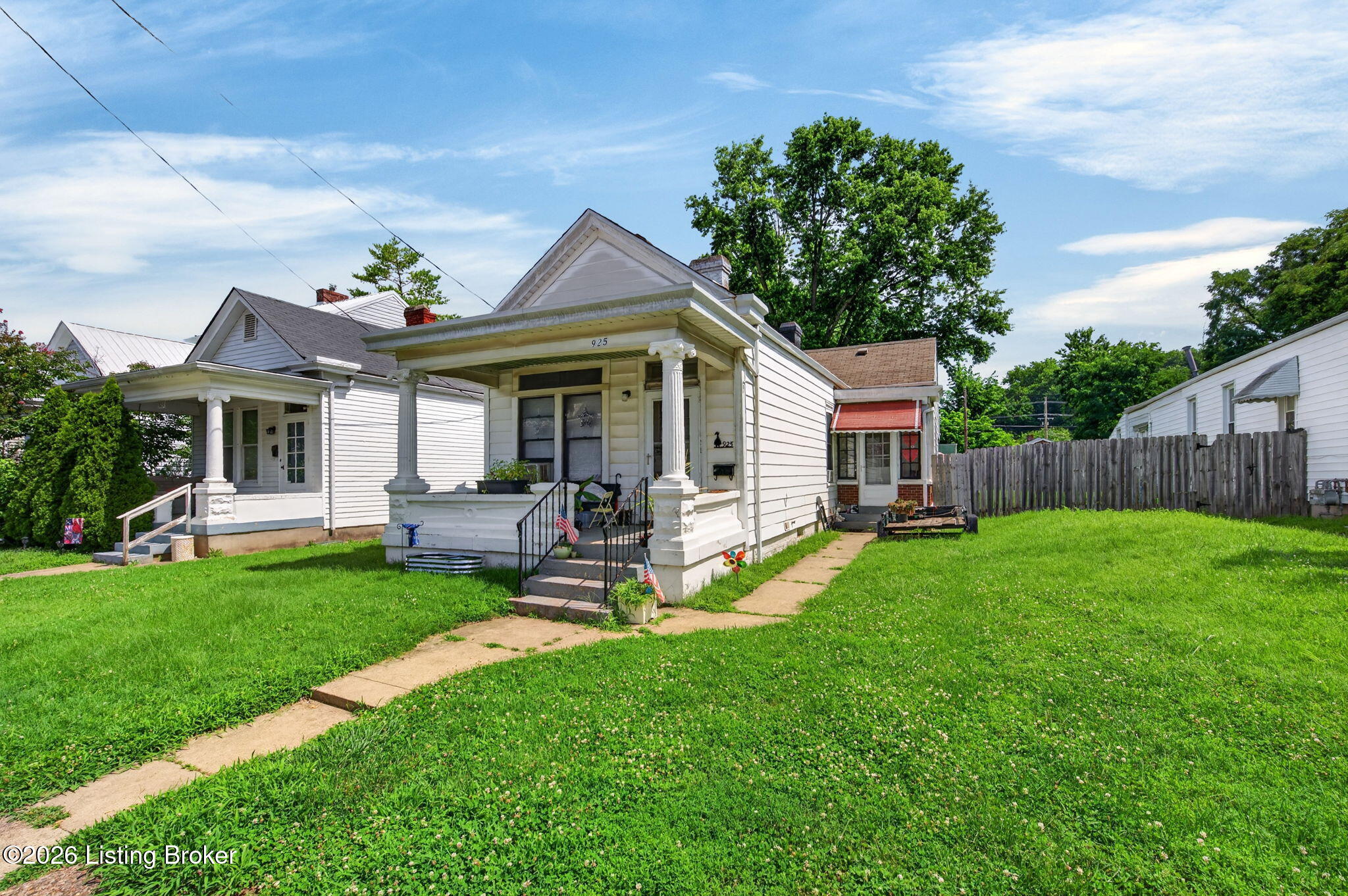 Residential in Louisville 2