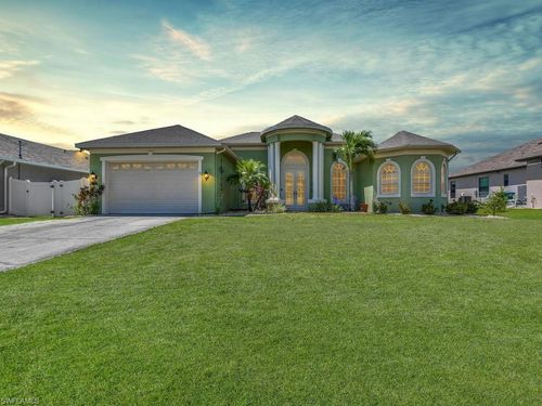 2662 Sw 31st Ln, Cape Coral, FL, 33914 | Card Image