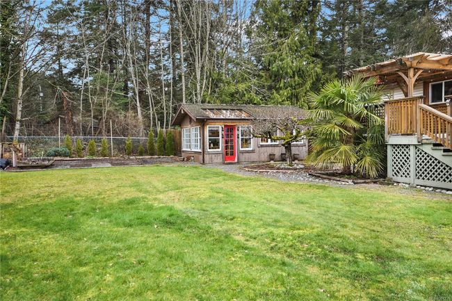 1625 Queequeg Trnabt, House other with 3 bedrooms, 3 bathrooms and 4 parking in Gabriola Island BC | Image 37