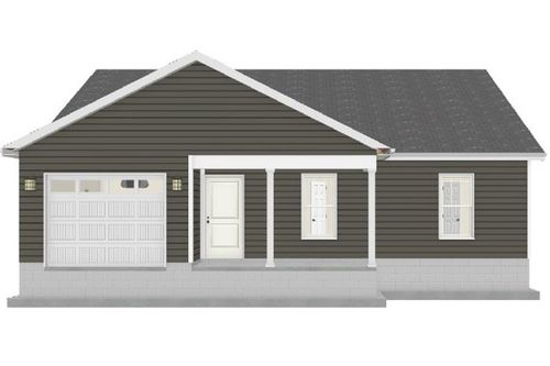 TBA Brook Glen Ln, Staunton, VA, 24401 | Card Image