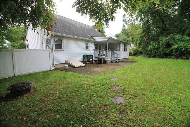 22 Sheraton Dr, House other with 4 bedrooms, 1 bathrooms and 1 parking in Poughkeepsie NY | Image 27