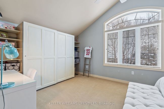 8 Dogwood Trail, House other with 5 bedrooms, 4 bathrooms and 4 parking in Ilderton ON | Image 28