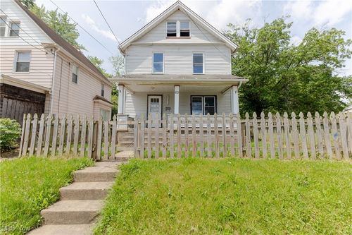 60 Steel Street, Youngstown, OH, 44509 | Card Image