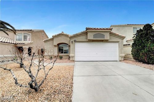 8061 Draco Cir, Las Vegas, NV, 89128-2036 | Card Image
