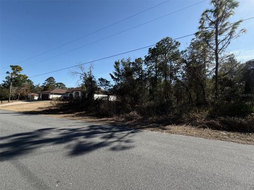 0 Golden Ave, BROOKSVILLE, FL, 34613 | Card Image