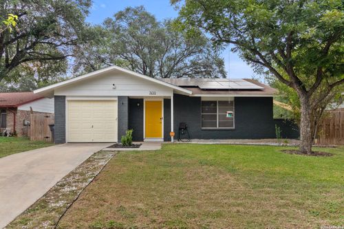 7430 Saddlewood St, San Antonio, TX, 78238-2151 | Card Image