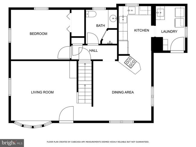 1032 W Leesport Rd, House other with 3 bedrooms, 2 bathrooms and null parking in LEESPORT PA | Image 53