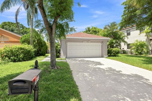 2385 Nw 34th Ter, Coconut Creek, FL, 33066-2251 | Card Image