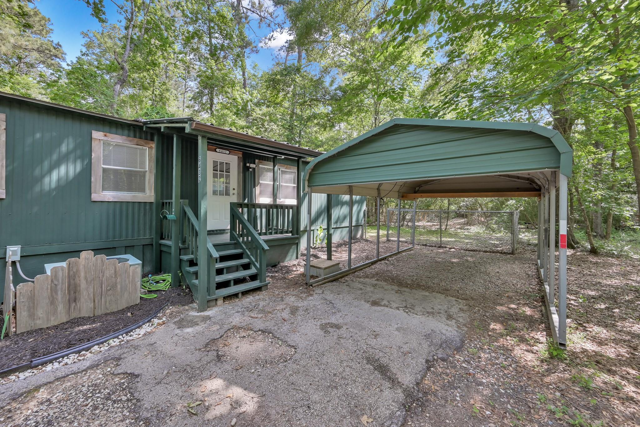 Residential Lease in Conroe 3